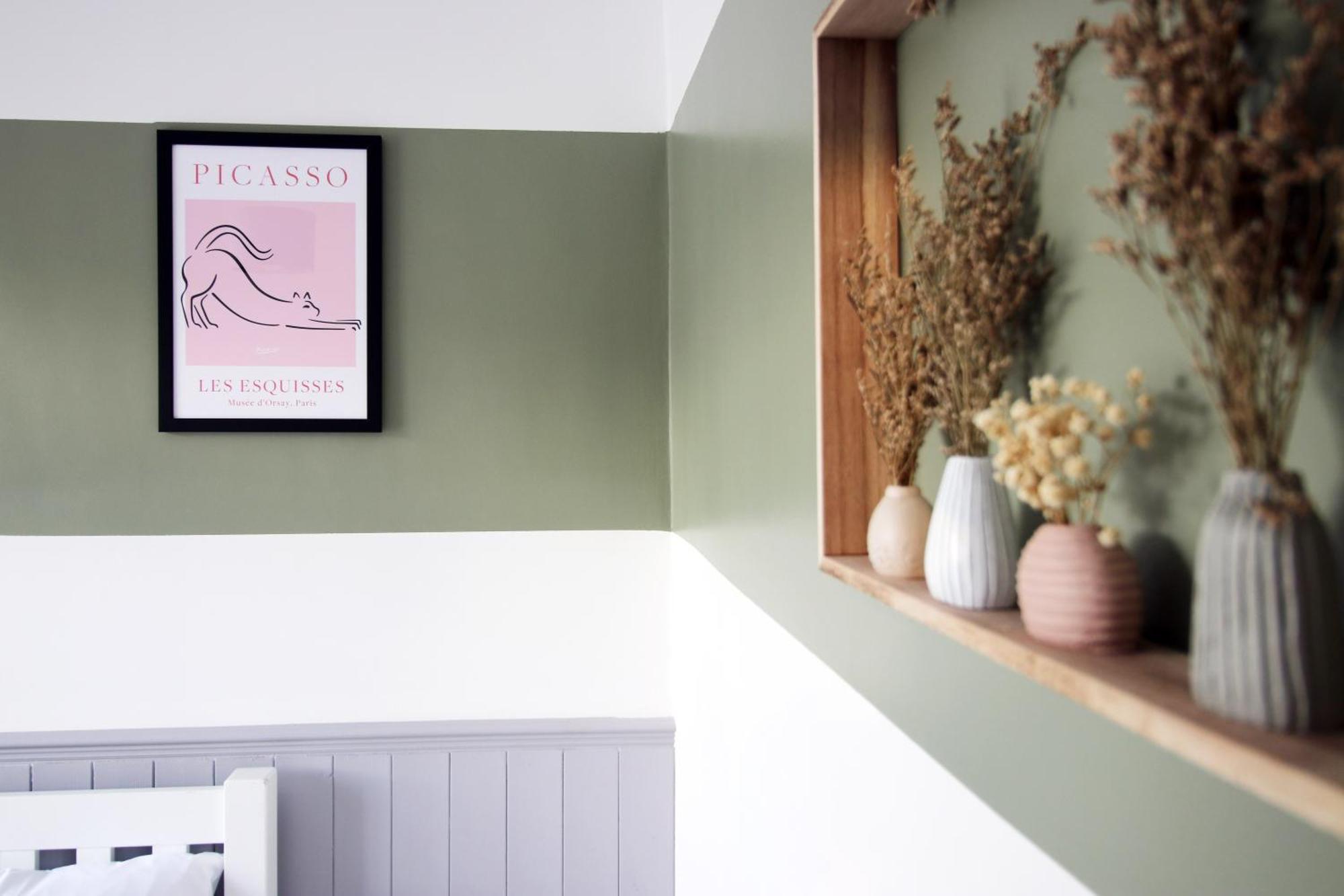 Stylish Home In Bath With Driveway Parking, 10Min From City Экстерьер фото